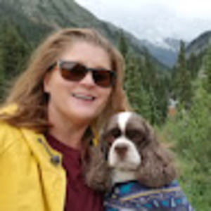 Meet your Posher, Andrea